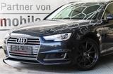 Audi A4 Avant *Tüv&Inspektion Neu* *ACC* *360Kamera* - Audi A4 Gebrauchtwagen in Mönchengladbach