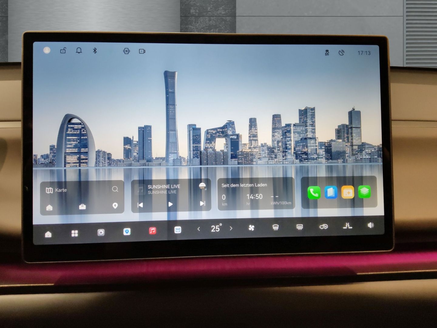 Leapmotor C10 - Bild 10