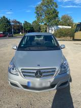 Mercedes-Benz B 160 B -Klasse (BM 245) "Klima" Navi" SZH" - Mercedes-Benz B 160 von privat