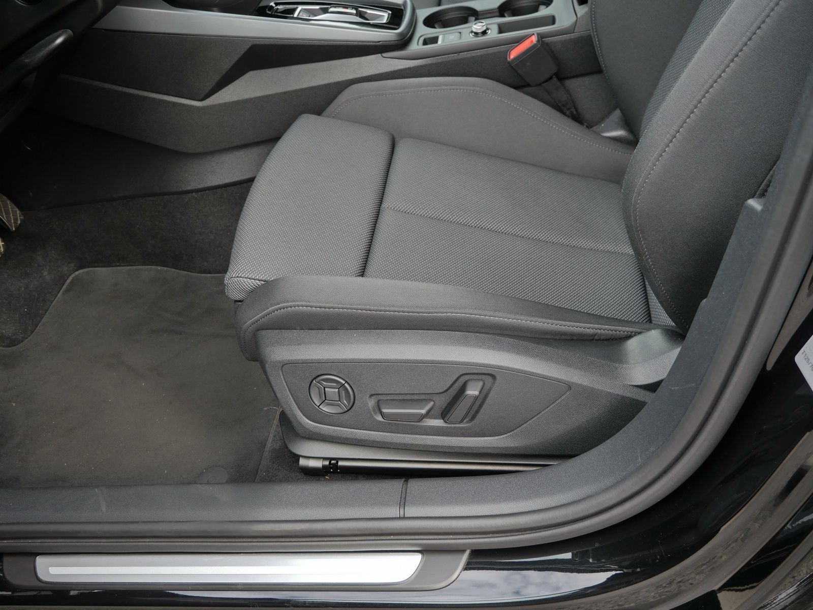 Audi A3 - Bild 22