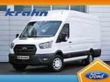 Ford Transit 350 L4H3 Trend | AHK | LADERAUMVERKL. | - Ford Kastenwagen hoch Transit 350
