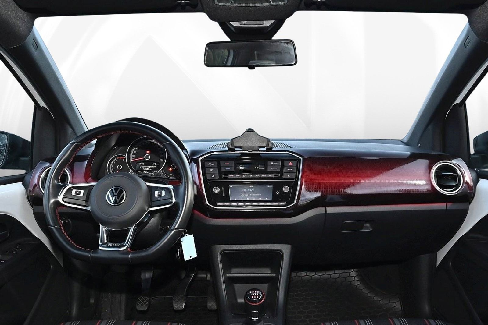 Volkswagen up! - Bild 8