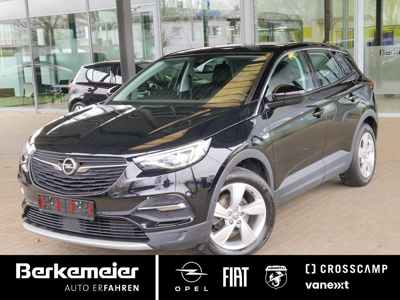 Opel Grandland X 1.2 Innovation **Automatik/Navi**