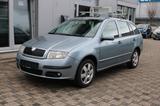 Skoda Fabia Combi Ambiente OHNE TÜV !!! - Skoda Fabia Ambiente mit Diesel-Antrieb