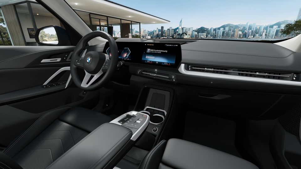 BMW X1 - Bild 5