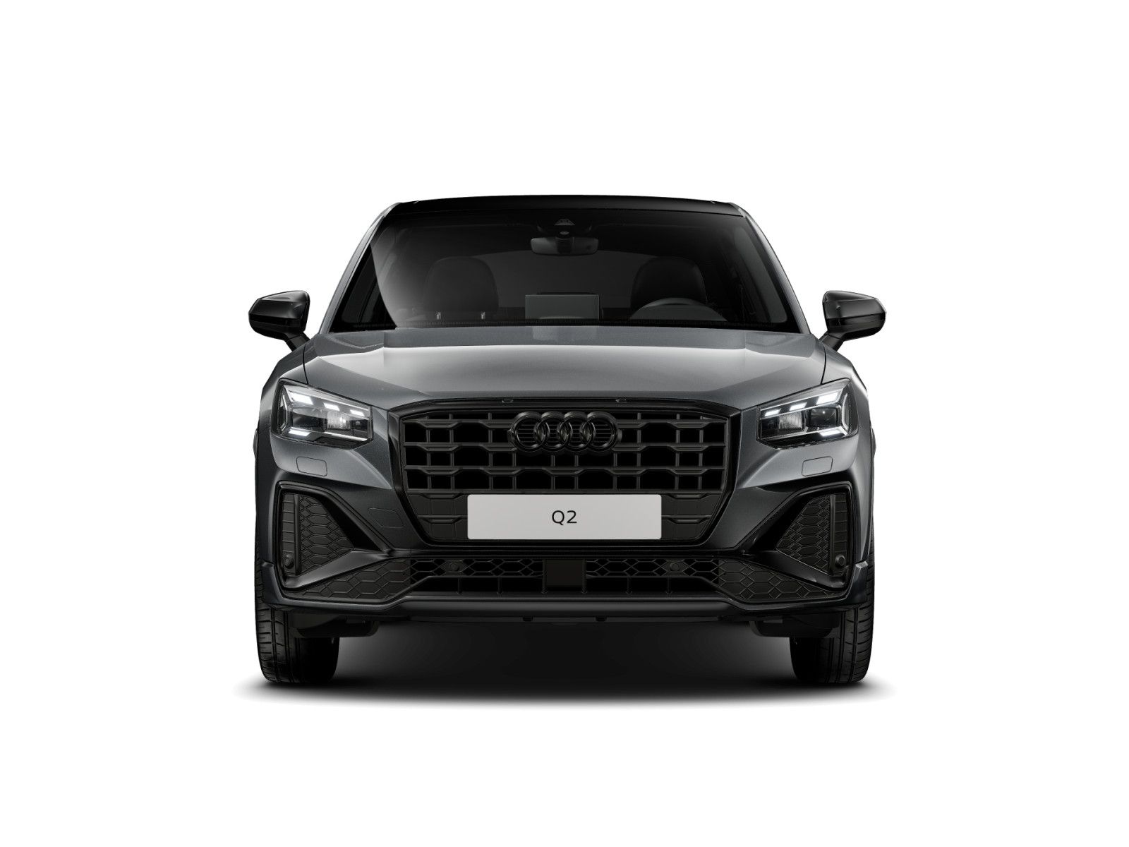 Audi Q2 - Bild 4