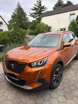 Peugeot 2008 PureTech Allure - Peugeot 2008 in Hagen