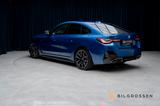 BMW M50 I4 xDrive Gran Coupé M Sport HiFi Tow ACC - gebrauchte BMW i4 aus dem Jahr 2023