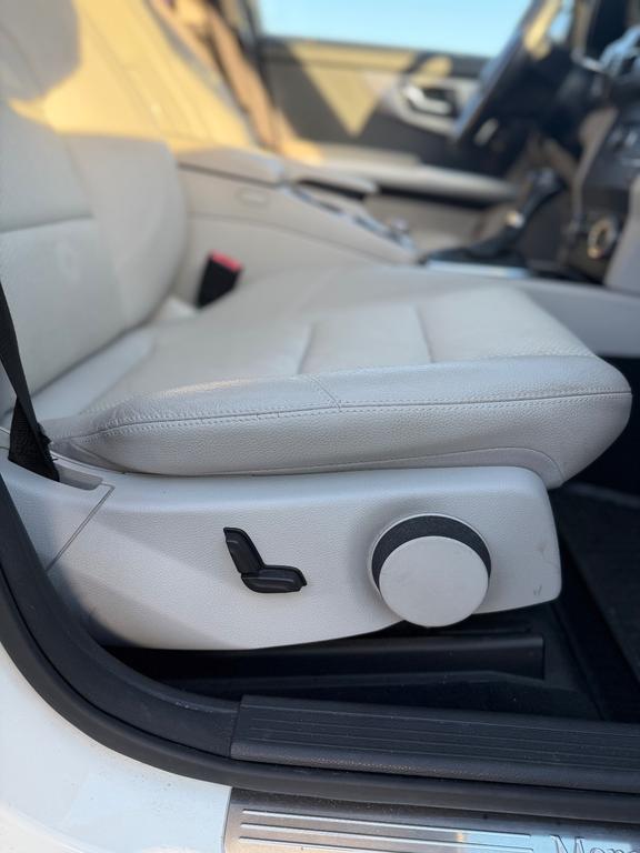 Mercedes-Benz GLK 320