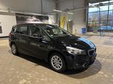 BMW 218 Gran Tourer 218d Advantage - BMW: 7 Sitzer