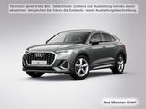 Audi Q3 Sportback 35 TFSI S tronic S line AHK/Navi+/A - Audi Q3 Gebrauchtwagen