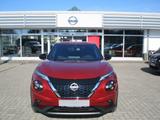 Nissan Juke Hybrid 1.6 N-Connecta 4AMT - Winterpaket... - Nissan Juke SUV