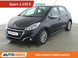 Peugeot 208 1.2 PureTech Allure*TEMPO*PDC*SHZ*KLIMA* - Peugeot 208 Gebrauchtwagen in Hannover