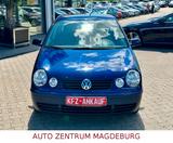 Volkswagen Polo 1.4 Comfortline *KLIMA*SITZHZG*WENIGKM* - gebrauchte VW Polo aus dem Jahr 2004