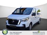 Nissan Primastar Kombi9 L1H1 2,8t dci150 MT N-Connecta - Nissan Primastar 9-Sitzer