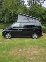 Volkswagen T6 California Beach Standh. 6 Sitze 4Motion - Volkswagen T6 California: 4motion