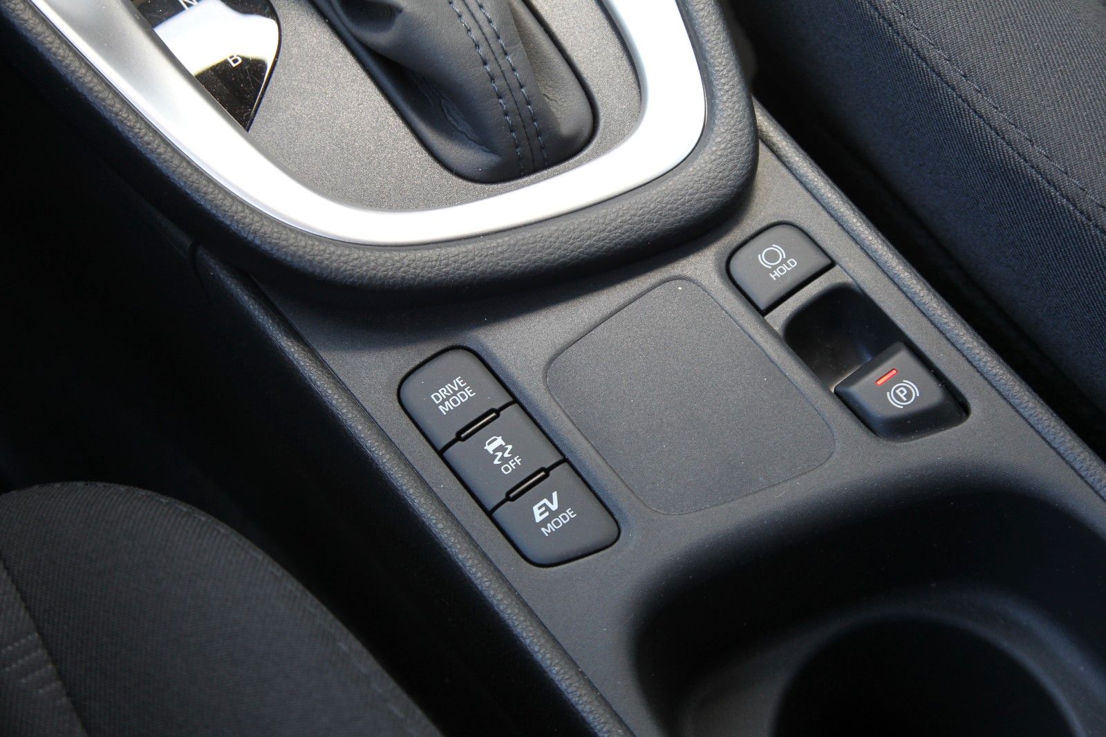 Mazda 2 Hybrid - Bild 15