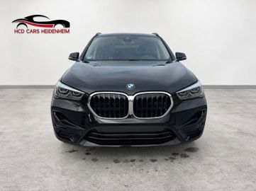 BMW X1 - 2