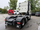Mercedes-Benz Actros 2545 LG Gigaspace Standairco 396.660KM - Angebote