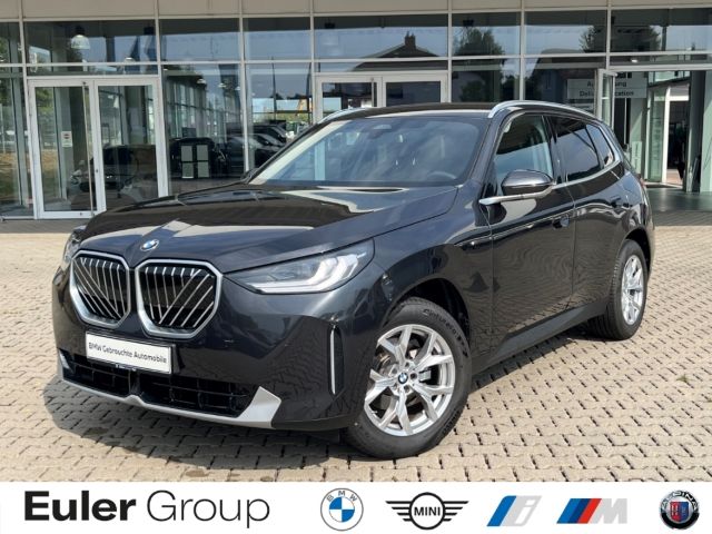 BMW X3 - 1