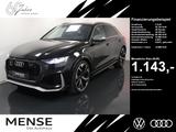 Audi RS Q8 4.0 TFSI Quattro tiptronic Matrix|B&O|CarP