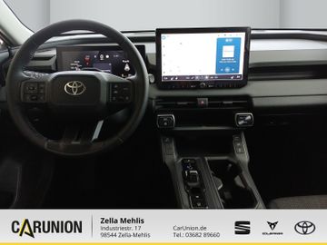 Toyota RAV 4 - 9