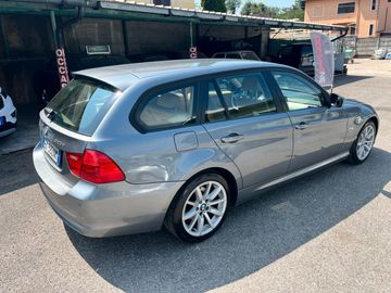 BMW 330 - 8