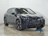 BMW iX - Vorschau Bild 3