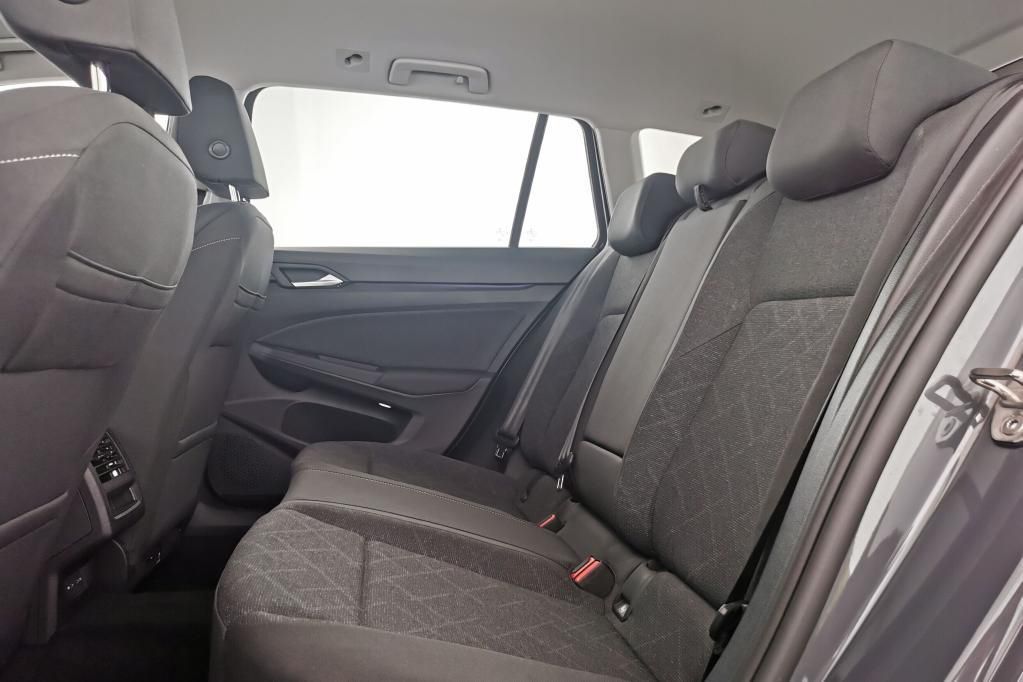 Volkswagen Golf Variant Life 1.5 eTSI Tempo*Nav*PDC*Klima