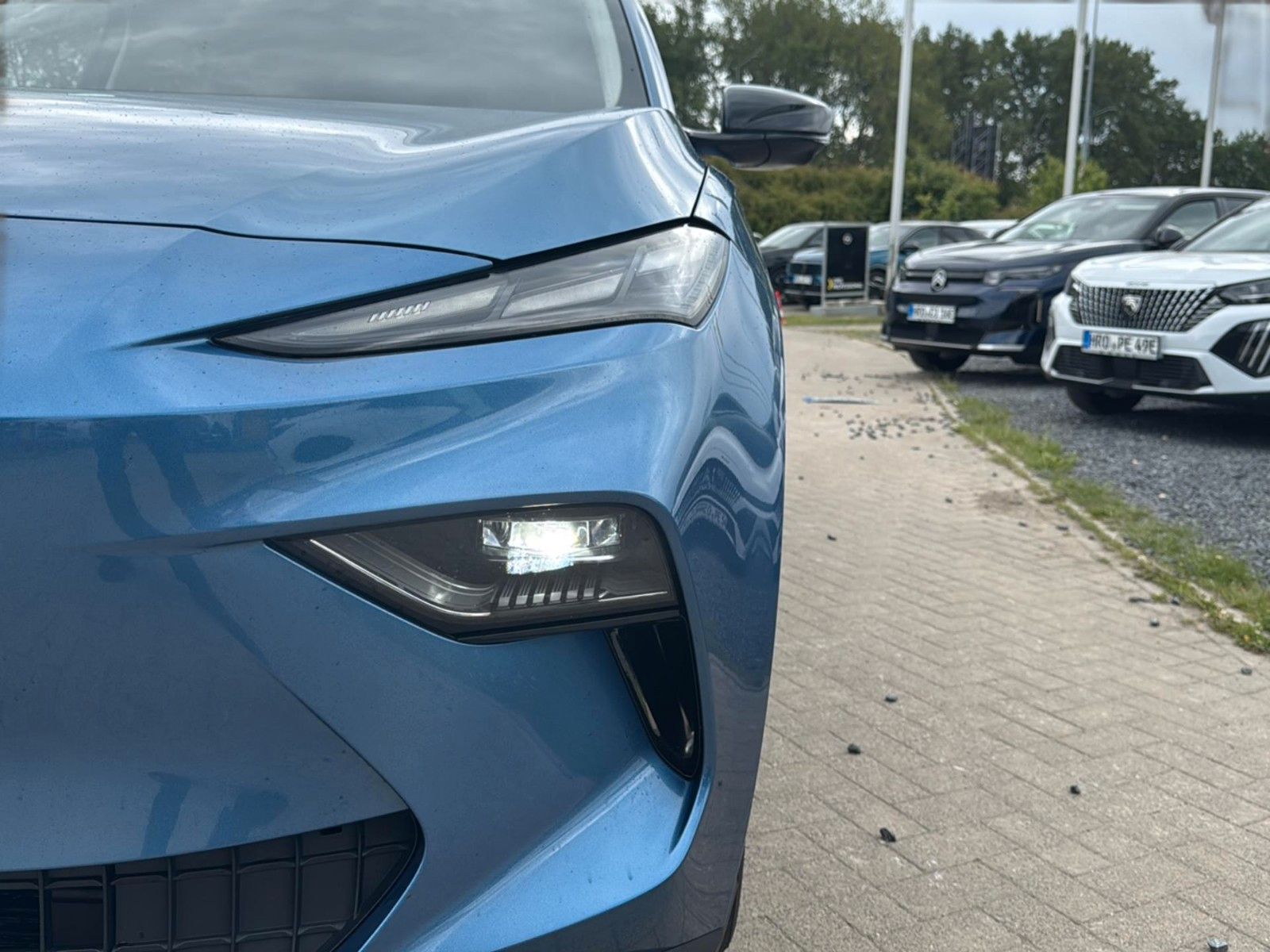 MG5