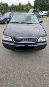 Audi A6 C4 - Audi A6 aus 1996