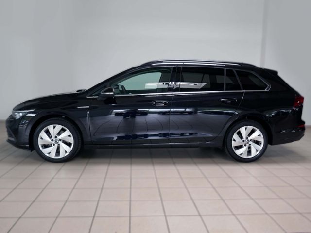 Fahrzeugabbildung Volkswagen Golf VIII Variant Style 2.0 TDI DSG LED RFK ACC