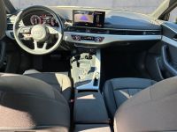 Audi A4 - Vorschau Bild 9