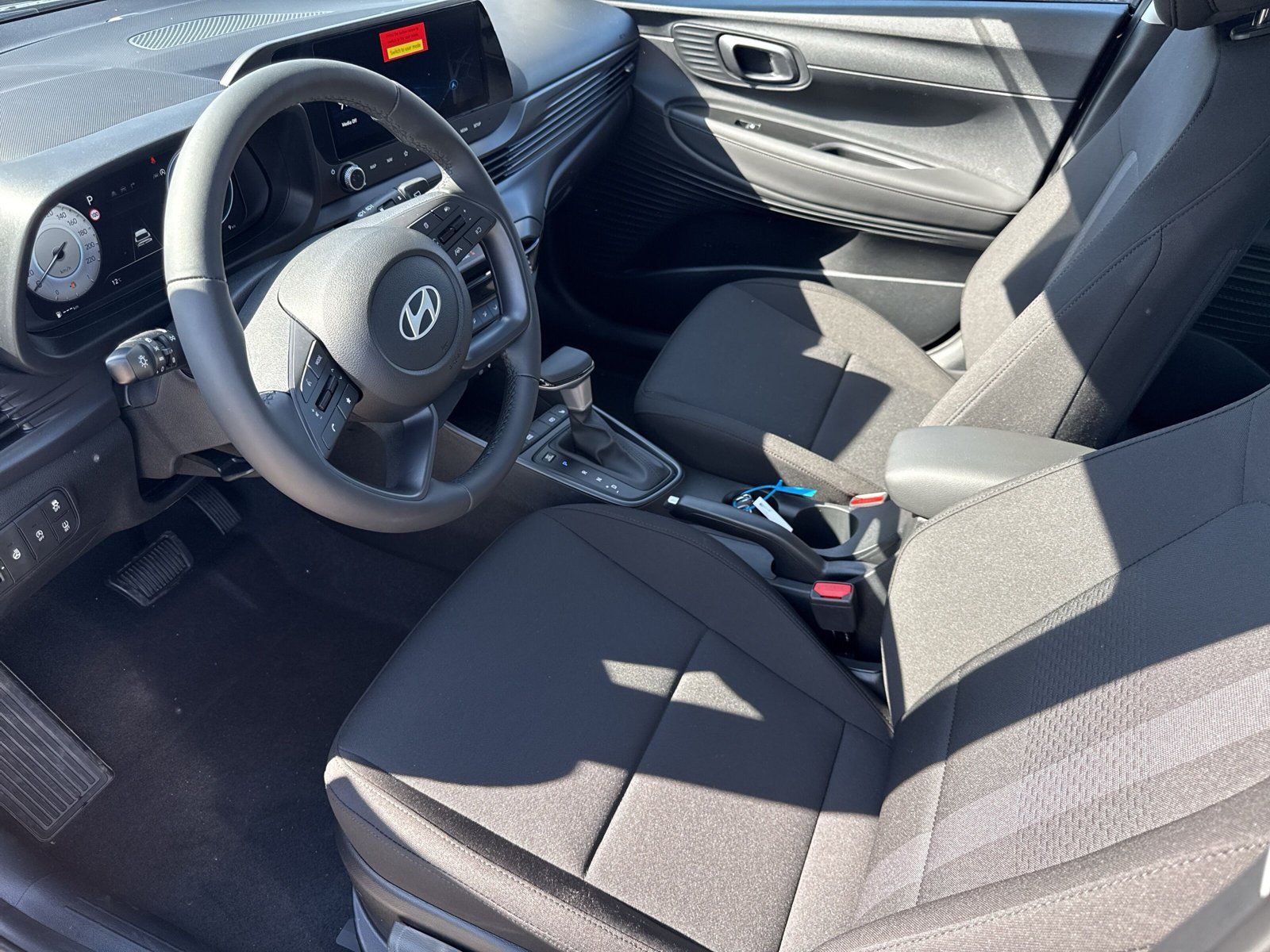 Hyundai i20 – Bild 7