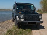 Mercedes-Benz G 300 - Mercedes-Benz G 300 Gebrauchtwagen