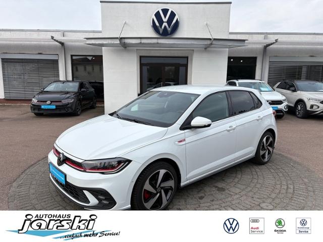 Volkswagen Polo 2.0 TSI GTI,DSG,IQ.DRIVE,IQ.LIGHT,ACC