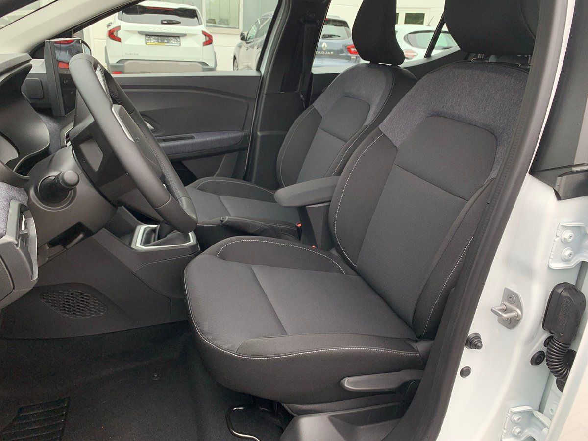 Dacia Sandero - Bild 9