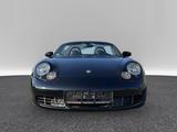 Porsche Boxster S*GEMBALLA Design*Bodykit*Sportauspuff* - gebrauchte Porsche Boxster aus dem Jahr 2001