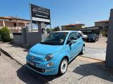 Fiat FIAT 500 SPIAGGINA 58 - PROMO - Fiat 500 Spiaggina Gebrauchtwagen
