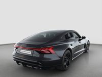 Audi e-tron GT - Vorschau Bild 3