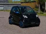 Smart ForTwo fortwo coupe TÜV 12/ 2027 S-HEFT - gebrauchte Smart ForTwo aus dem Jahr 2006