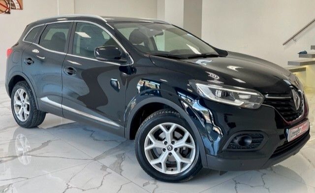 Renault Kadjar Blue dCi 8V 115CV Sport Edition