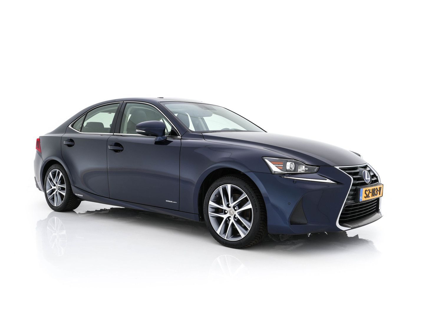 LEXUS IS 300