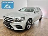 Mercedes-Benz E 200 d T AMG LINE/ 1.H/ DISTR. + / BURMESTR. / - gebrauchte Mercedes-Benz E 200 aus dem Jahr 2017