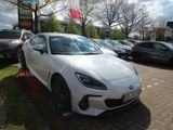 Subaru BRZ 2.4i Sport  6-Gang-Schaltgetriebe - Subaru in Hamburg