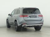 Mercedes-Benz GLS 400 d 4M AMG*AHK*7-Sitzer*Burmester*Panorama - graue Mercedes-Benz GLS 400