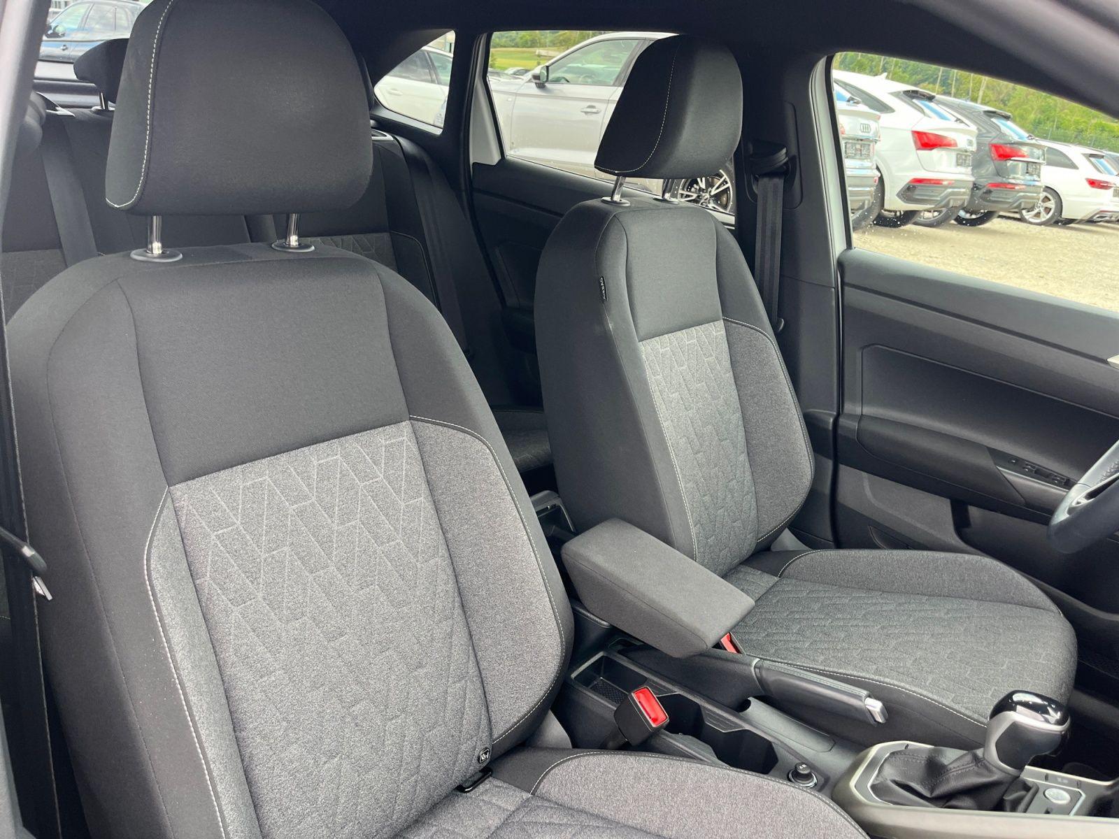 Volkswagen Taigo 1.5 TSI Move DSG Navi LED Kamera, миниатюра 13
