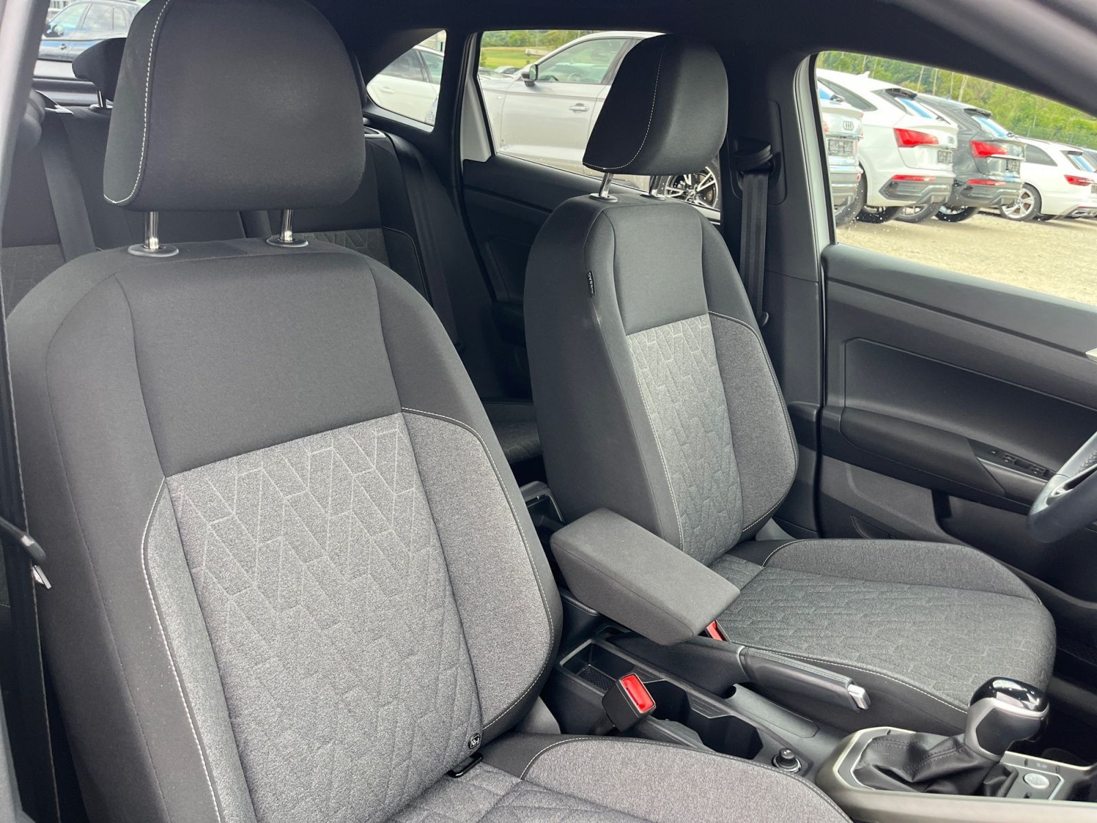 Volkswagen Taigo - Bild 16