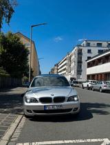 BMW 730d PANO/ALUFELGEN/NAVI/XENON/TÜV - BMW 730 Gebrauchtwagen in Nürnberg