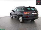 Skoda Kodiaq 2.0 TSI 4x4 ACC,KESSY,KAMERA,STANDHEIZUNG - Skoda Gebrauchtwagen in Berlin